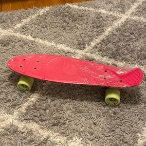 New Pink Penny board